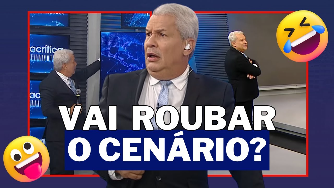 SIKÊRA INVADE O A CRÍTICA NOTÍCIA