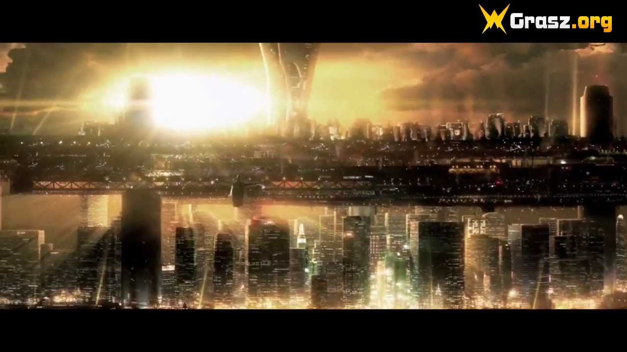 Deus Ex: Human Revolution PL - video recenzja (wideorecenzja z komentarzem)