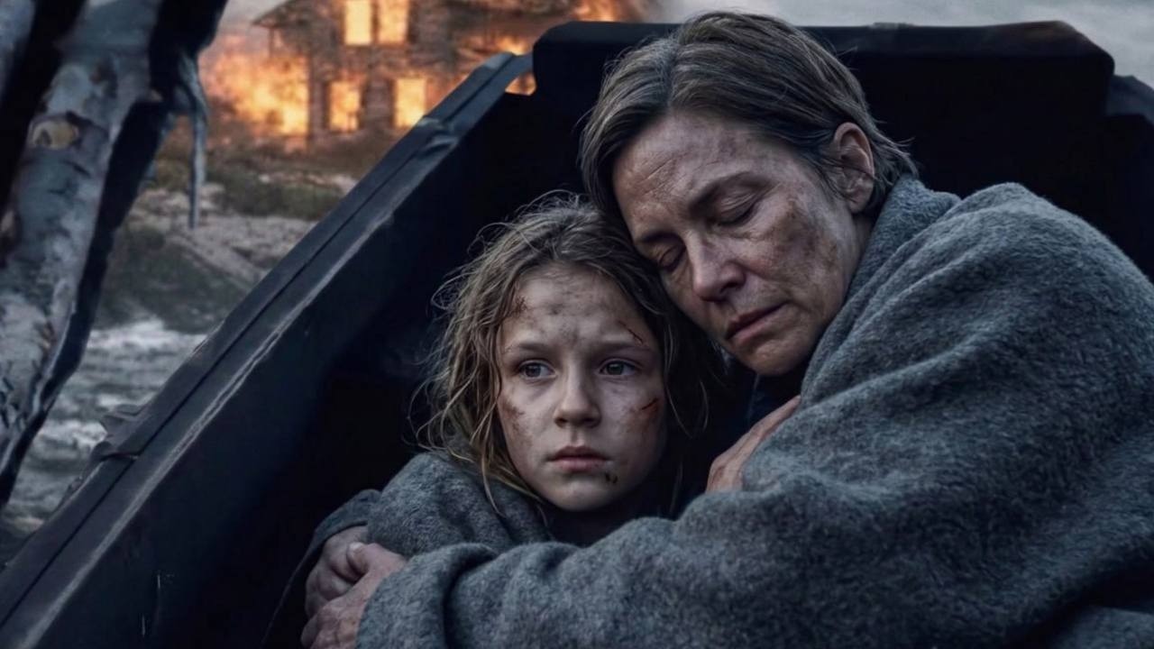 LA NIÑA CON PODERES DESATA EL CAOS | DON OCULTO | Detective series