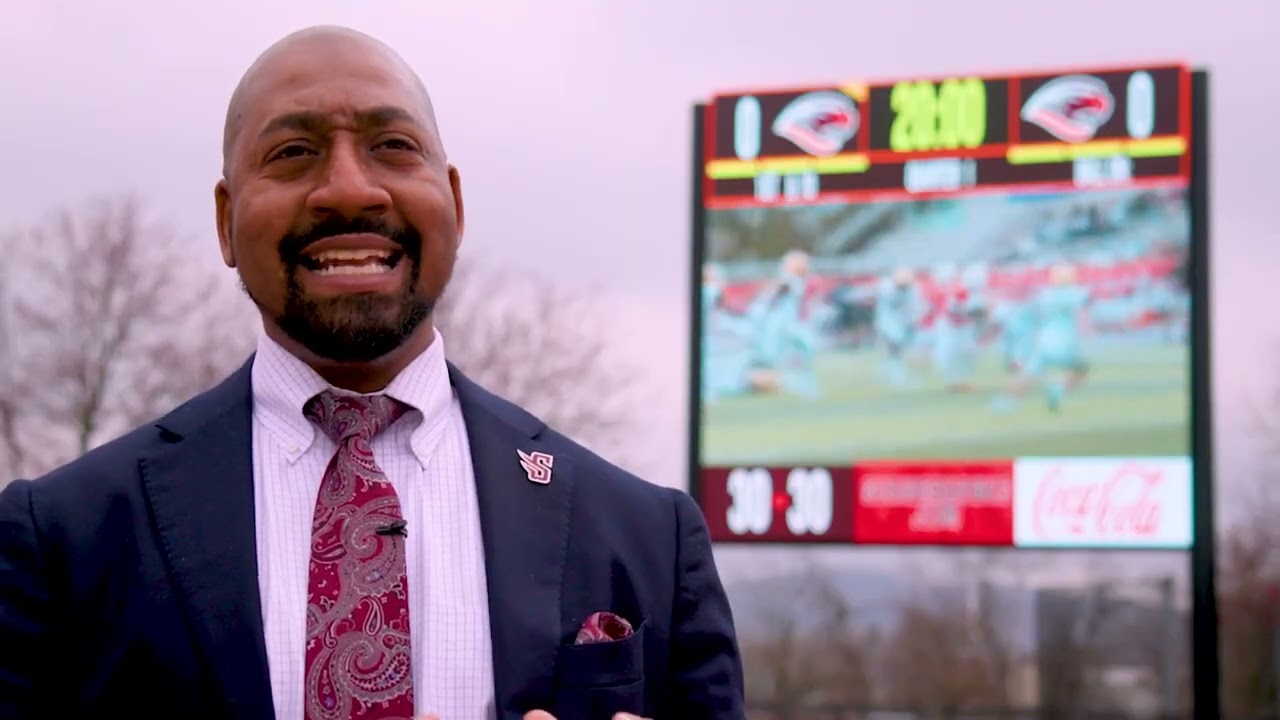 Digital Scoreboards & Susquehanna University
