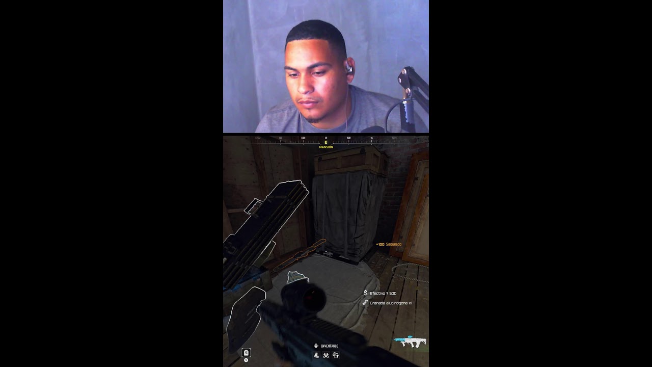 warzone