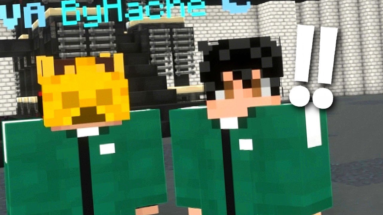 HAGO este DIRECTO solo por el RANGO YOUTUBER 🗿 | Minecraft en vivo!