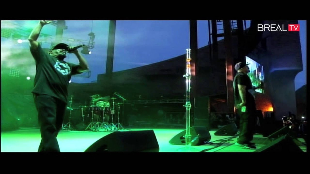 Cypress Hill 