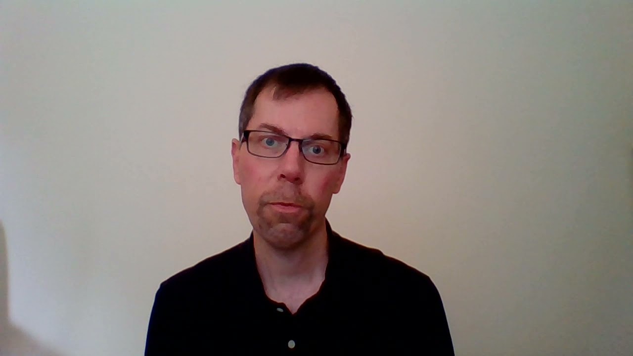 IT career - Matthew Swenson