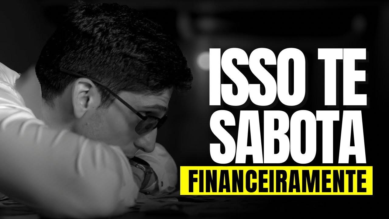 Como parar de se preocupar com DINHEIRO