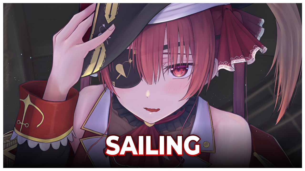 Nightcore - Sailing (Alan Walker & Old School RuneScape)