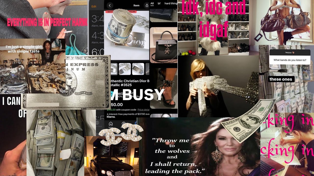  .⋆♱ 👼🏻 2026 :: ℰ𝒟ℳ + ℋ𝒪𝒰𝒮ℰ ♪👙🍸♾️💸@ 4am in NYC ☆☆☆ LIFE GLOW-UP! 𐙚 #thanksaleya