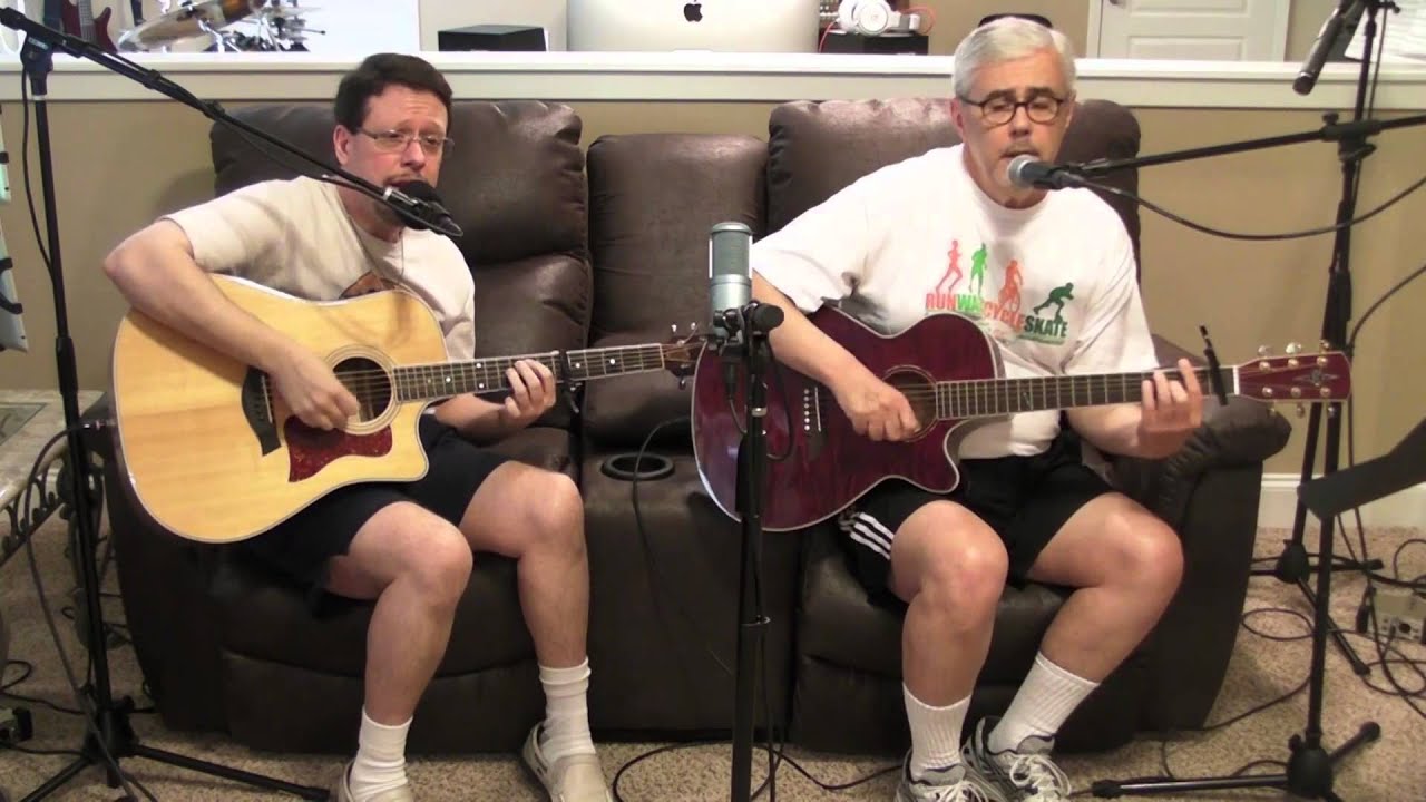 Catch The Wind - Donovan - Cover