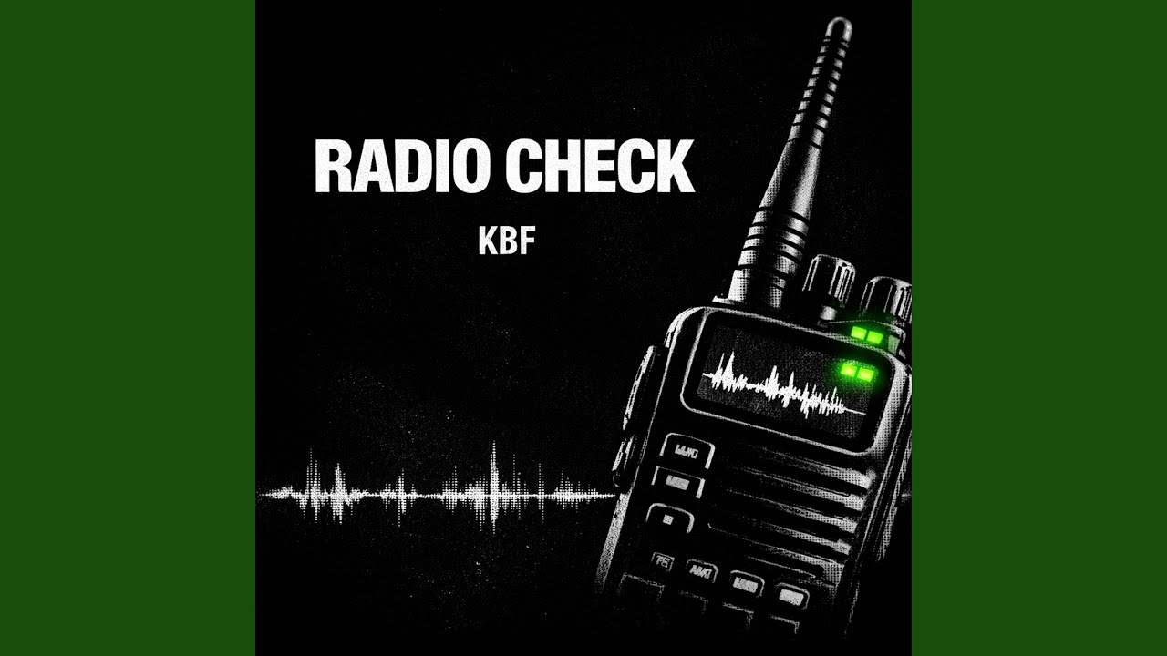 Radio Check