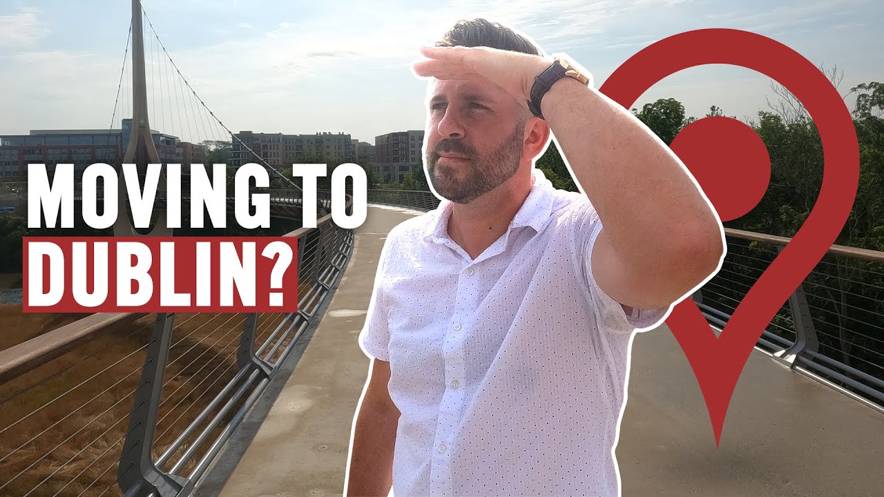 Top 3 Reasons to Move to Dublin Ohio