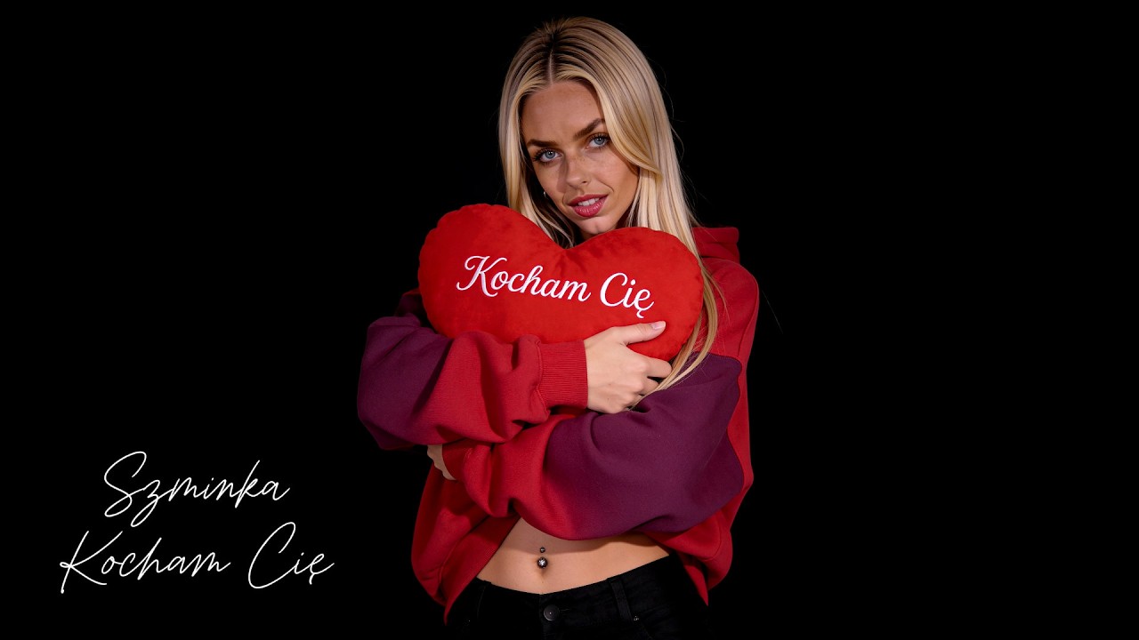 Szminka - Kocham Cię (prod. LeNa)