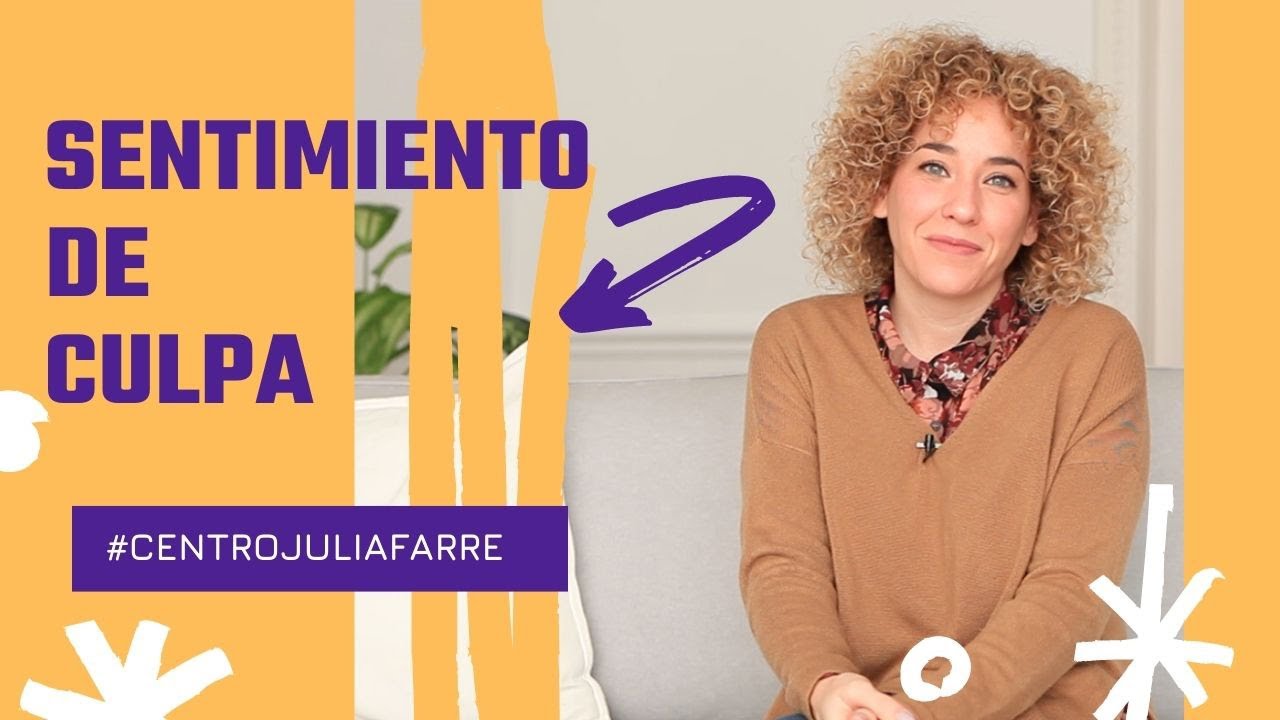 Sentimiento de culpa con la comida | Psiconutrición