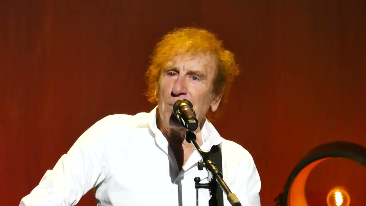 Alain Souchon 