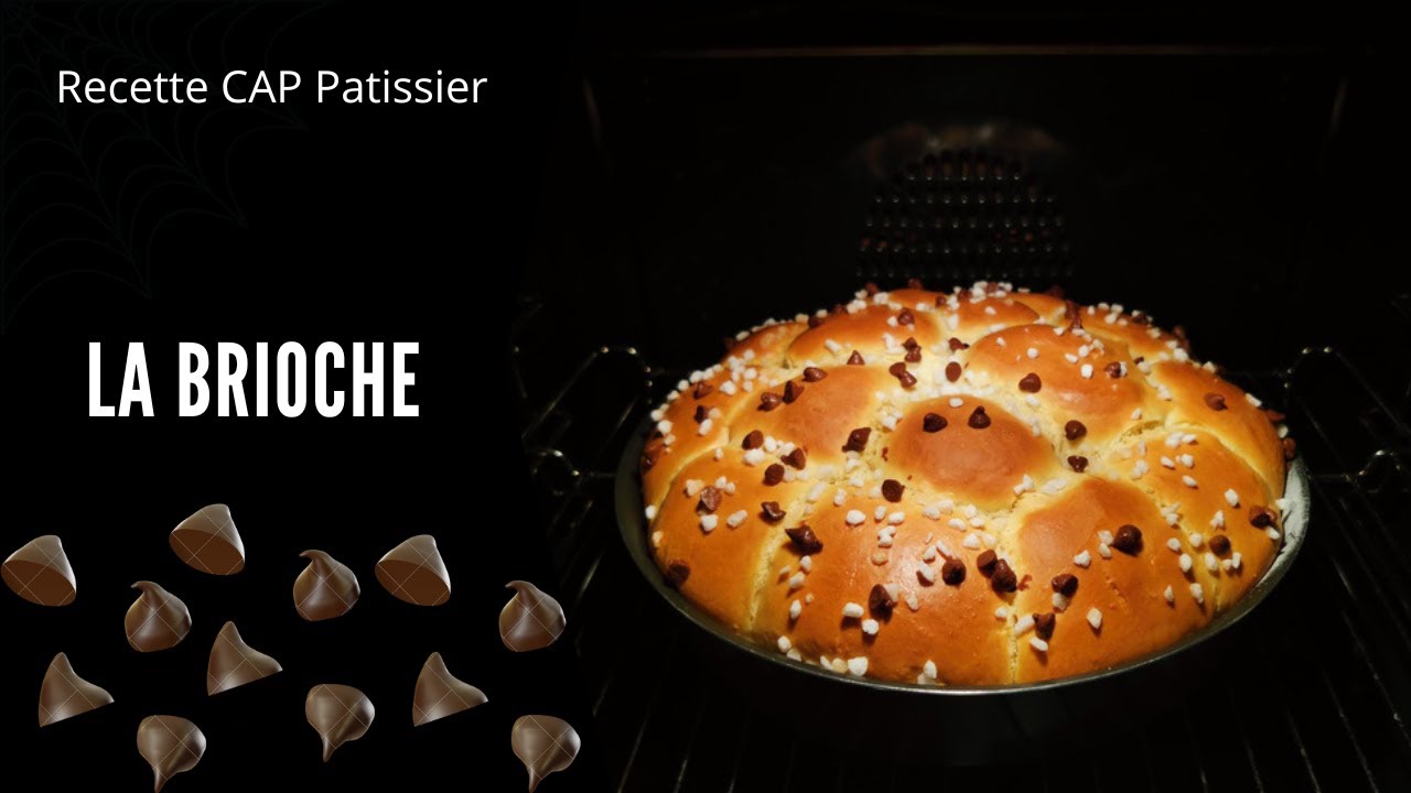 La Brioche