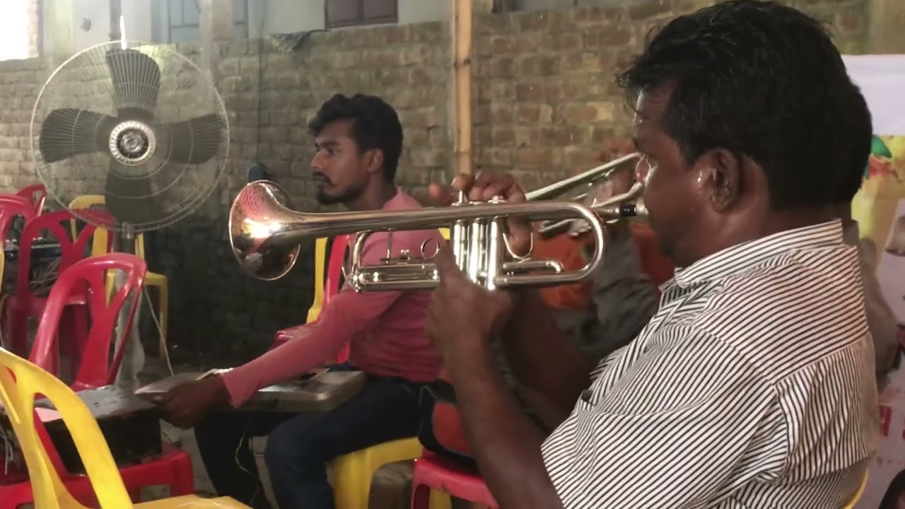 অসাধারণ বিয়ের বাজনা 🫰