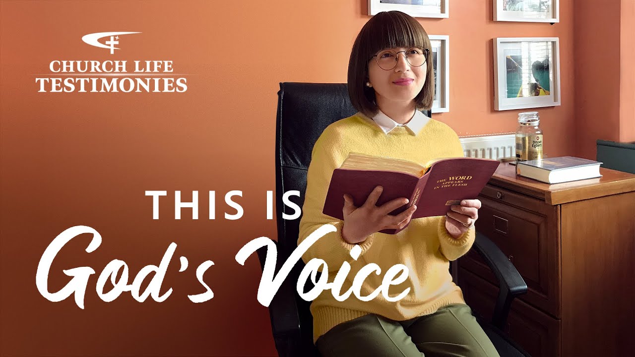 Christian Gospel Testimony Video | 