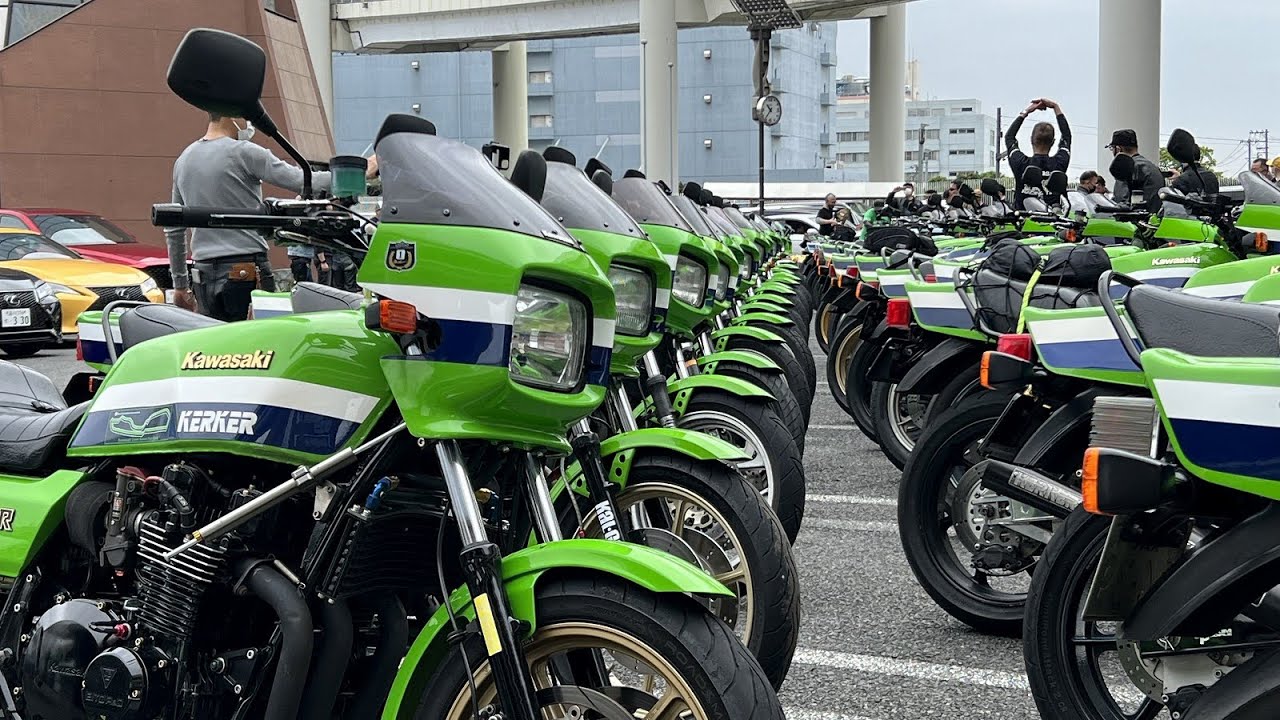 2022 関東KLGFCミーティング