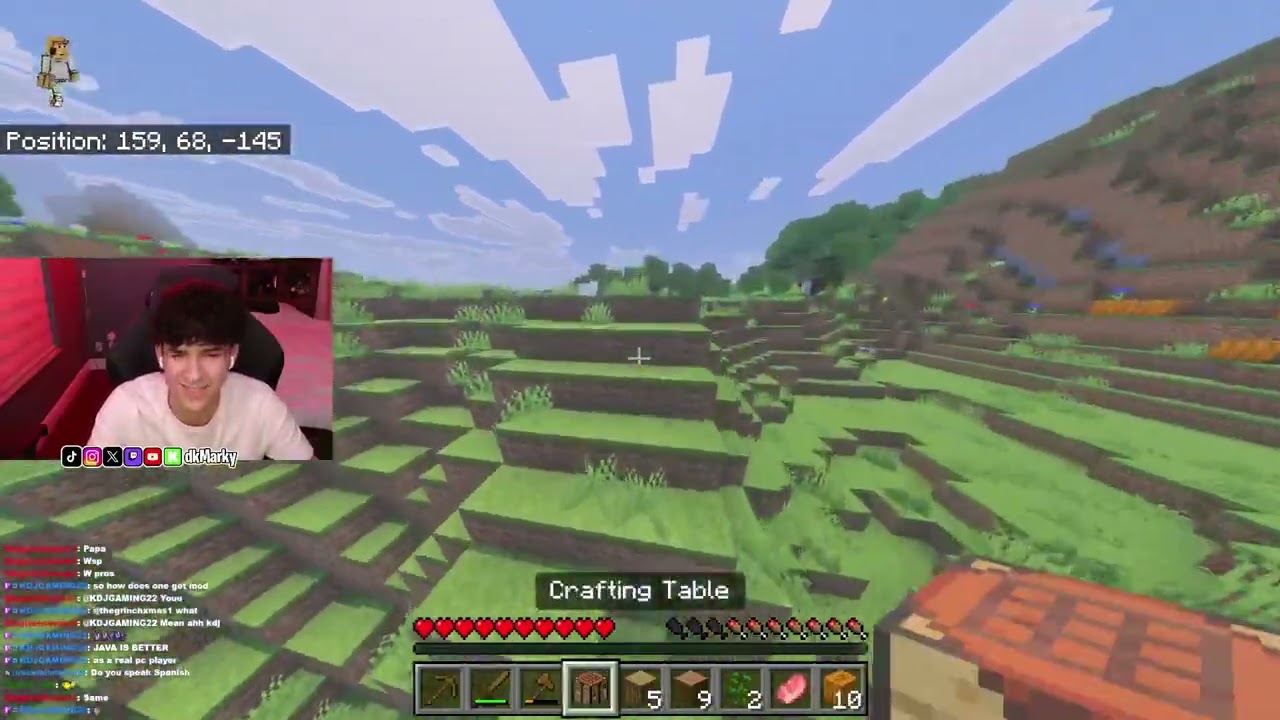 JAN 18TH 2026 VOD