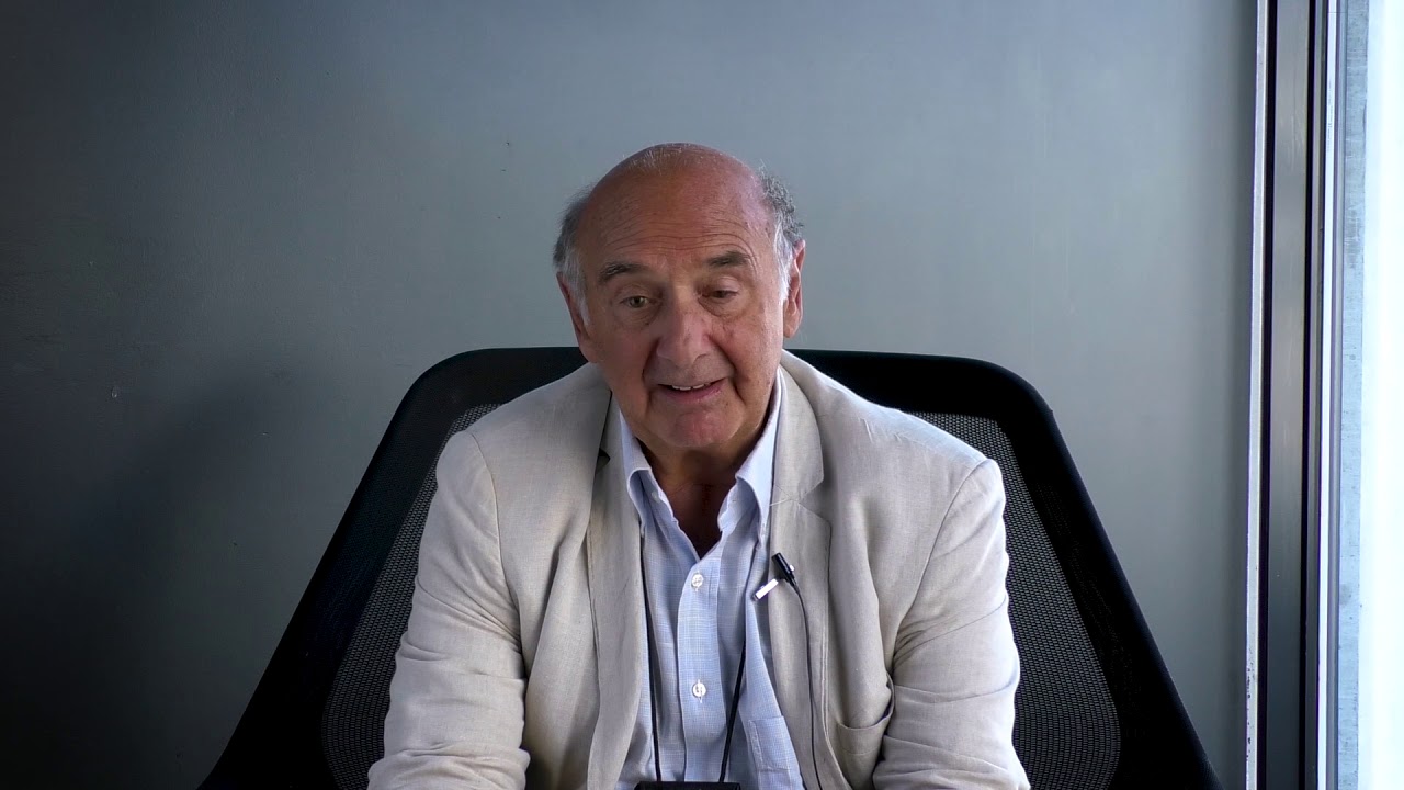 Dalle testimonianze alla storia, l'importanza della storia orale | Alessandro Portelli