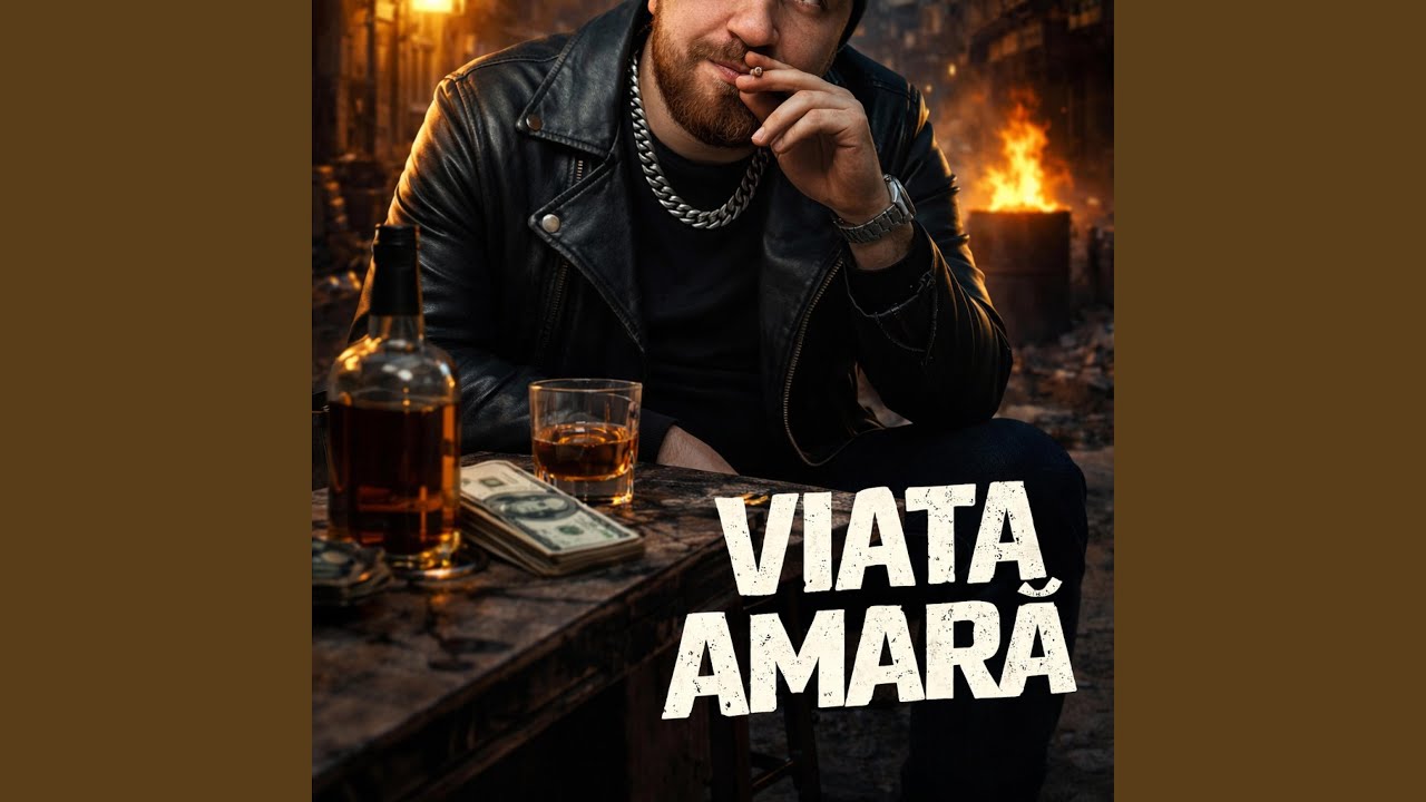 VIATA AMARA