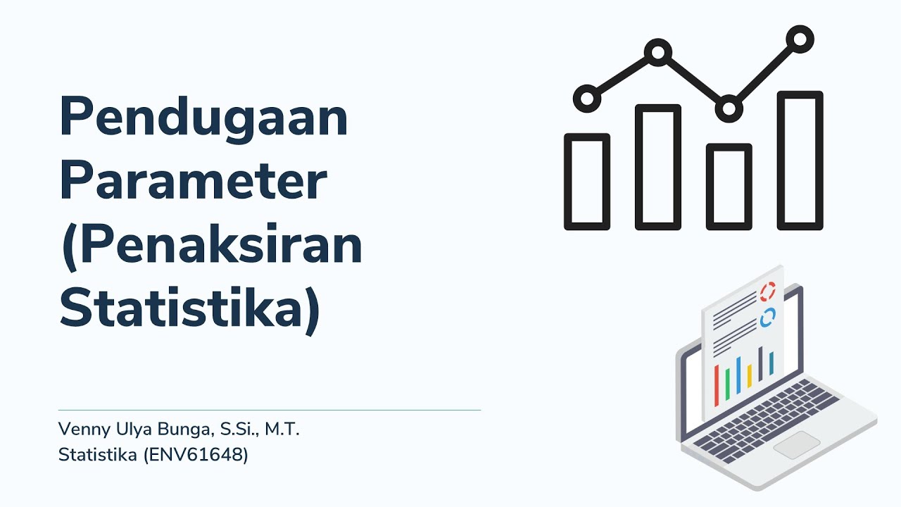 Pendugaan Parameter