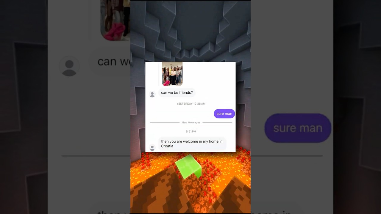 Невероятно смешные сообщения 🤣
