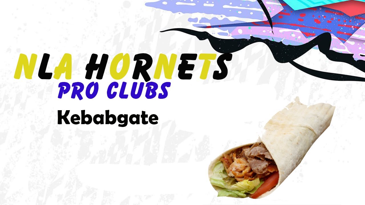 Kebabgate (Pro Clubs)