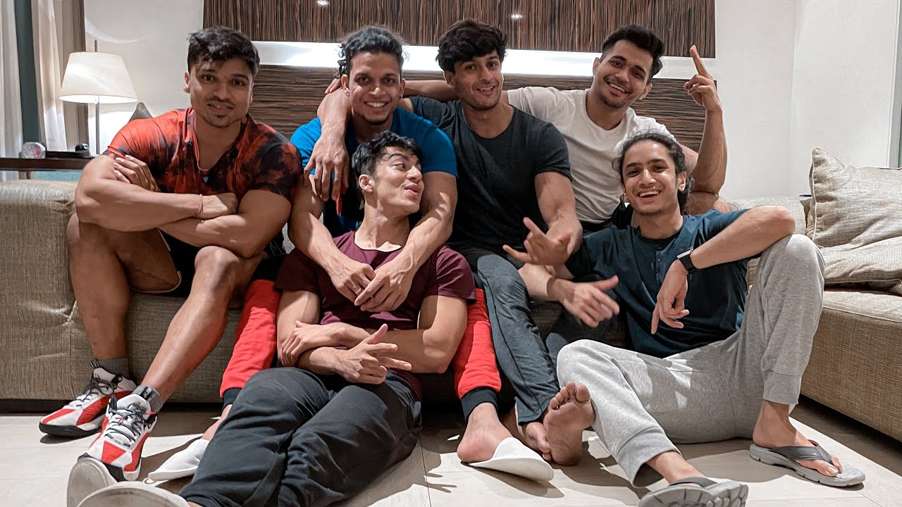 MOVING IN TOGETHER! Delhi Ep.07