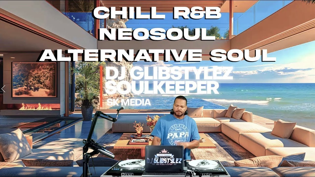 R&B and SOUL PLAYLIST | SOULFUL VIBES | NEOSOUL | HIP HOP SOUL