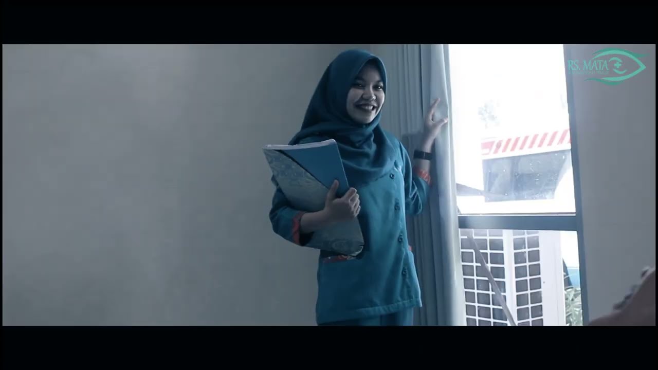 Profil Rumah Sakit Mata Kalimantan Timur