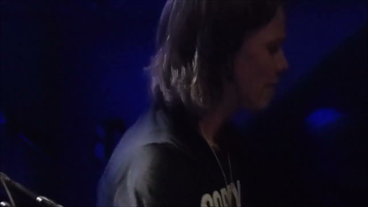 Myles Kennedy live - Lover @Gruenspan 27. October 2024