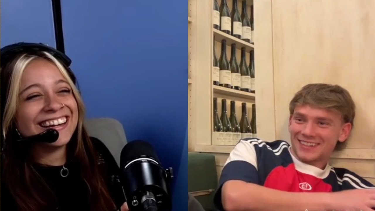 La historia de Teomila (Teo D'elia y Camila Gorban) - Parte 9