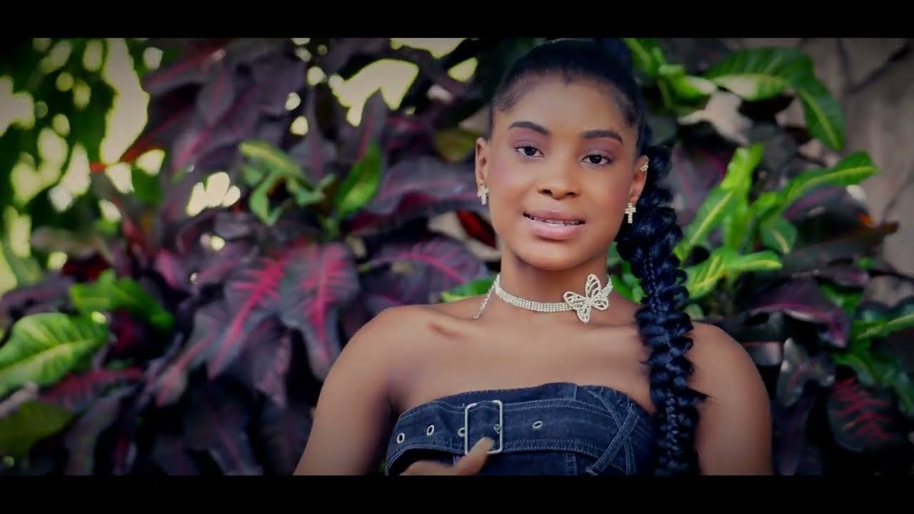 SHELLA - 2FWA [ official video ]
