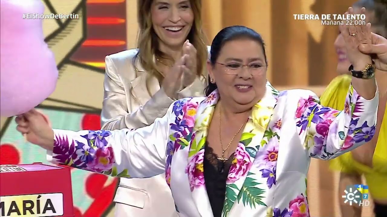 CanalSurHD EL SHOW DE BERTÍN 20220429 235914