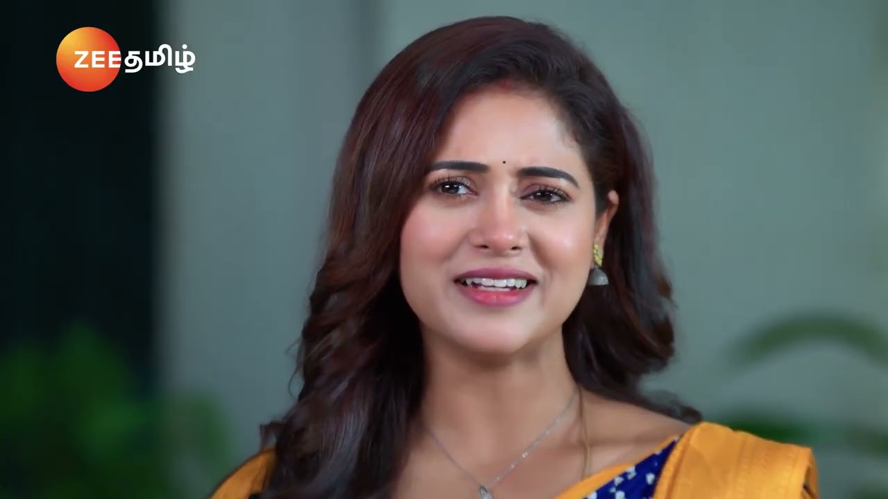 Sandhya Raagam | மாயாக்கு ஒன்னும் ஆகாது ✨ | Ep - 523 | Webisode | May 12 2025 | Zee Tamil