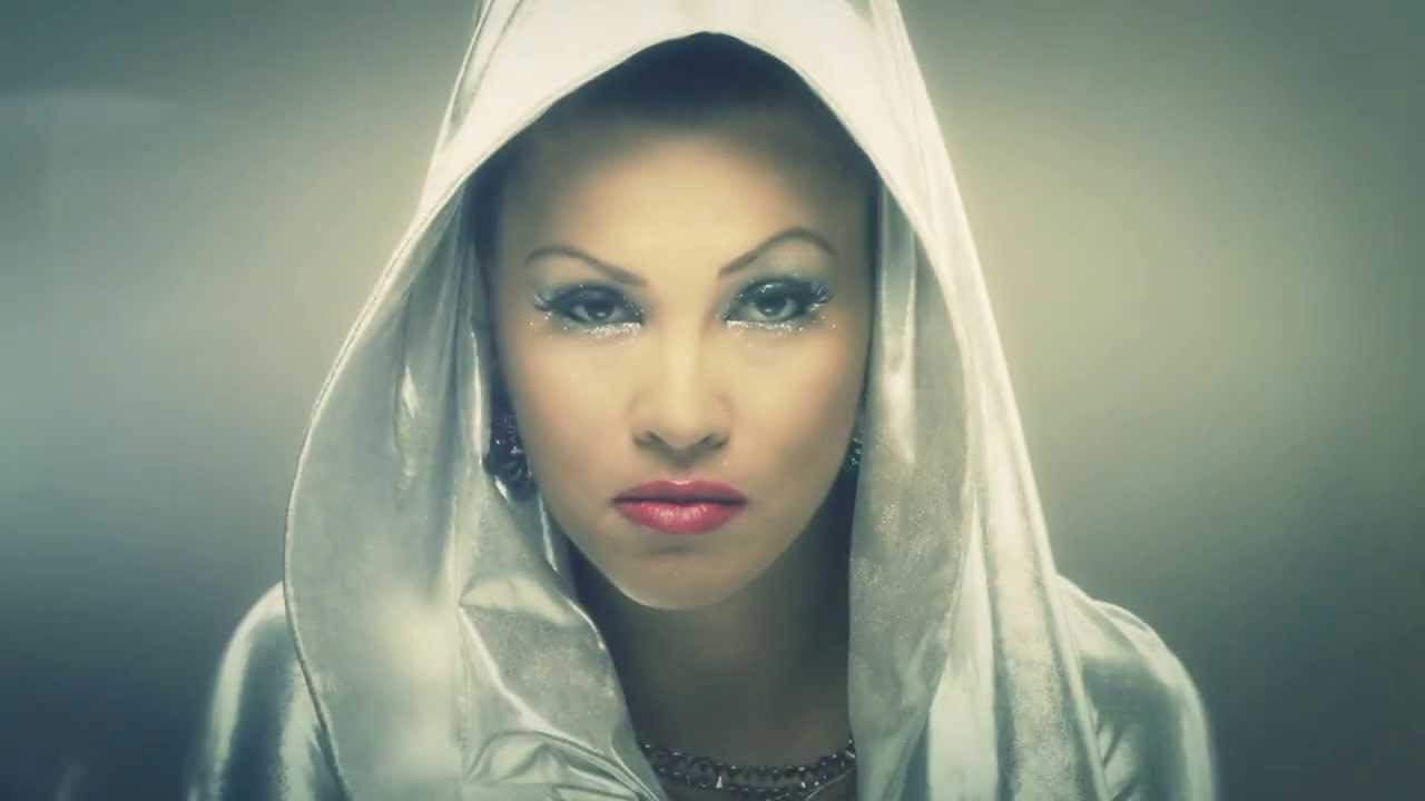 Sanny Alexa feat. F.O. - Znaya Kak (Official HD)