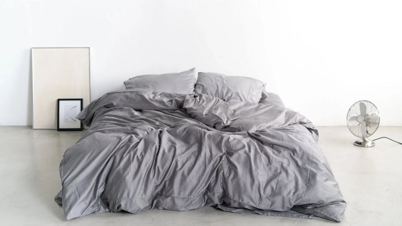 Miracle Silver Infused Bed Sheets Review: Enhance Your Sleep with Health Benefits!