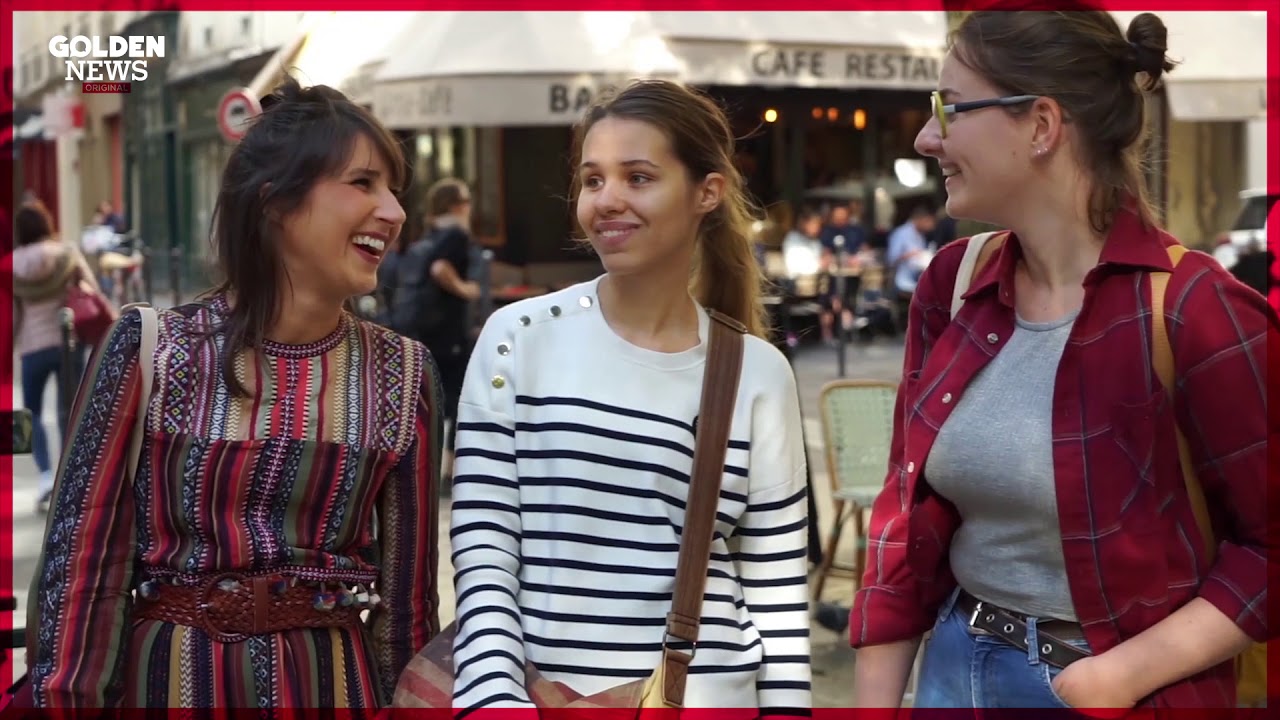 Stranger Jobs : La Voyance - Marie S'Infiltre en caméra cachée
