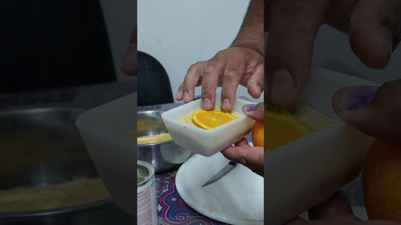 cómo enseñarle a tu 7 color a comer balanceado o en seco!!