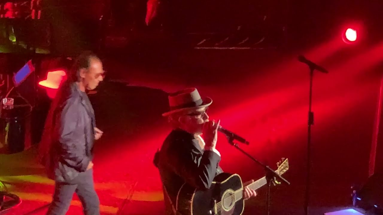 Generale - De Gregori & Venditti [LIVE] - Auditorium della Musica, Roma - 26/12/2022