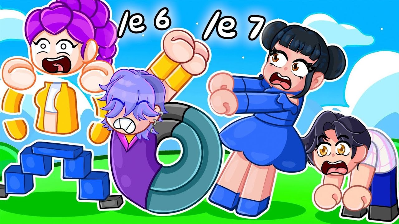 PROBANDO los EMOTES que ROMPEN ROBLOX!