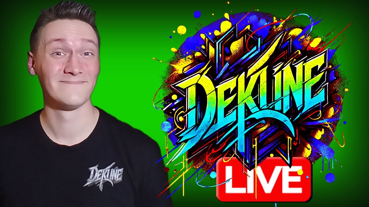 🔥LIVE | MARVEL RIVALS | HUMP DAY SHENANIGANS | #deklinenation