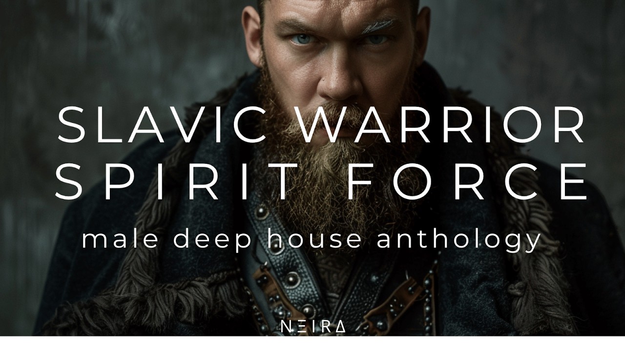 NEIRA — RUSSIAN SOLDIER SOUL 🇷🇺 | Slavic Digital Folk | Deep House Mix 2026