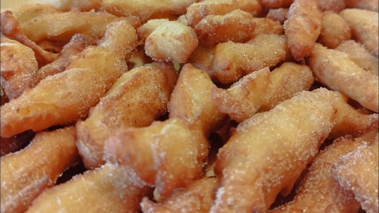 TORCINELLI ABRUZZESI 