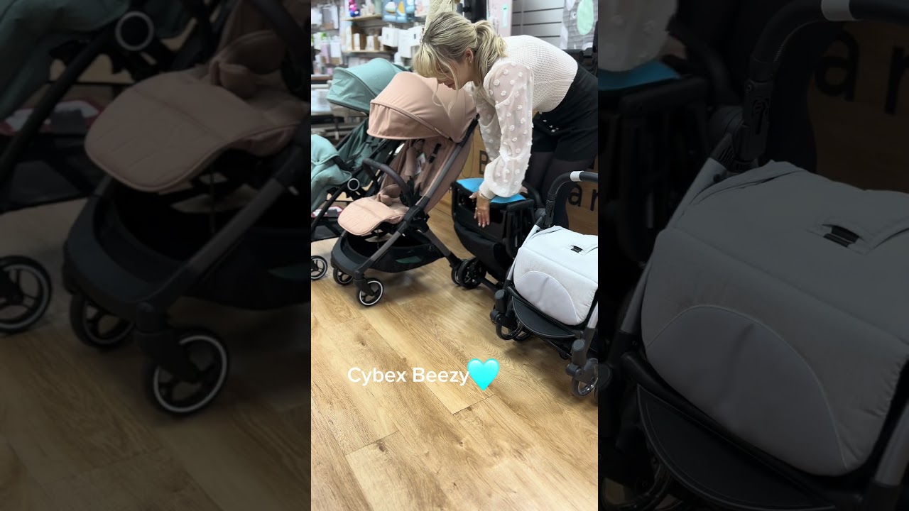 Best Compact Strollers for Travel!✈️ #stroller #babytravel #toddler