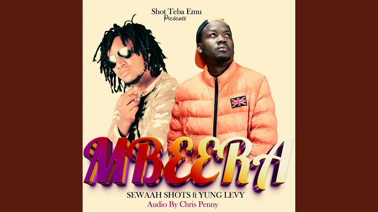 Mbeera (feat. Yung Levy)