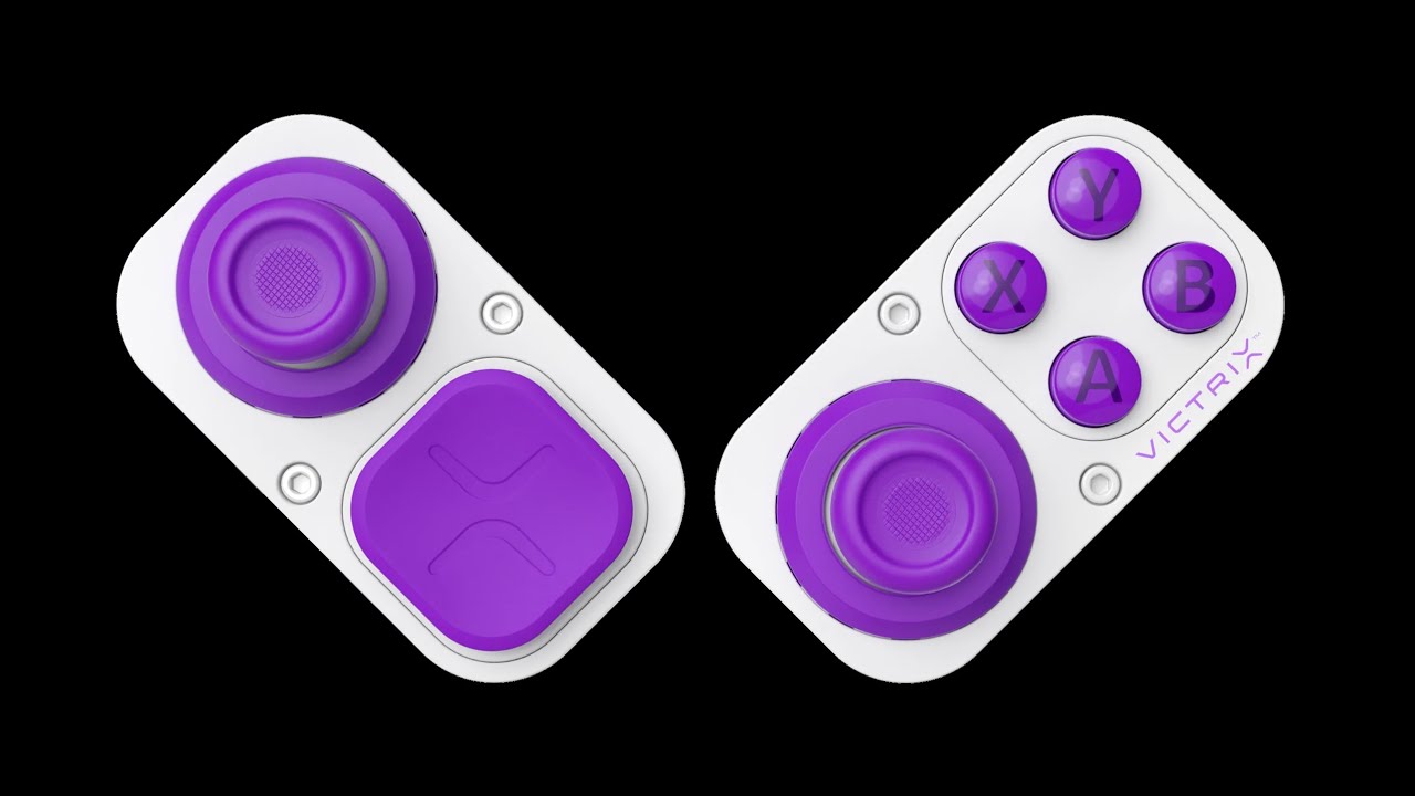 ChristCenteredGamer.com Unboxes the PDP Victrix Pro BFG Hall-Effect Module Pack