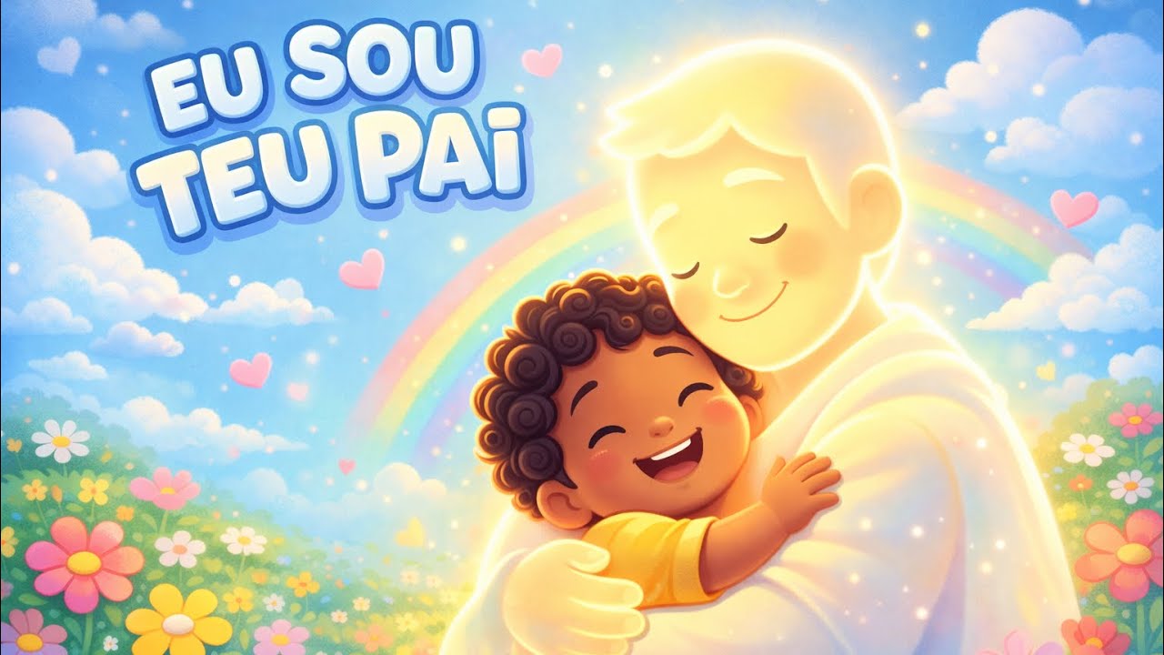 Eu Sou Teu Pai / pequenos Adoradores 