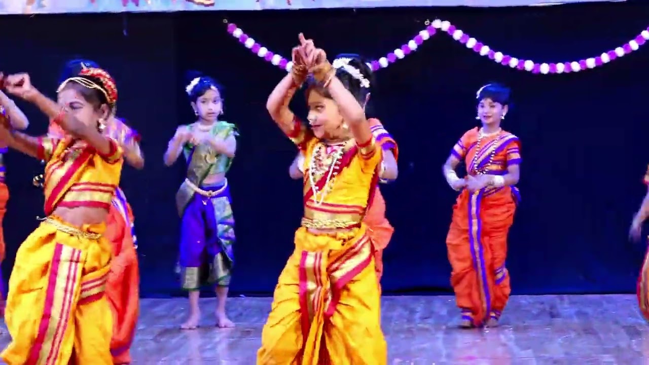 Little maharashtrians