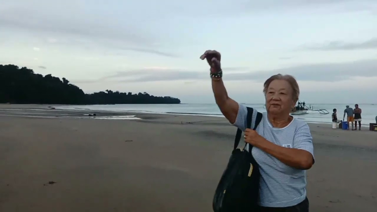 SALAMAN BEACH RESORT ( BAGAC BATAAN)